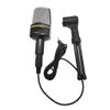 GGGUOJINN Desktop Wired Microphone Laptop Computer Adjustable Tripod Microphone Online Chatting Live Streaming Mic view 1