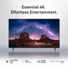 Panasonic W70 Series (2025 Model) 70" LED 4K Ultra HD Smart Fire TV, Press & Ask Alexa, Apple AirPlay, HDR10+, HDMI 2.1, and Bluetooth Support - 70W70BP view 2