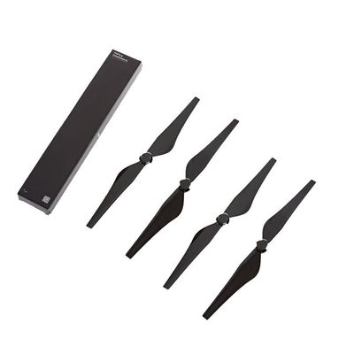 Quick-Release Propellers Compatible With 4K Camera Folding FPV Drones Compatible With Inspire 2 Two Pairs 1550T Props