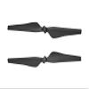 Quick-Release Propellers Compatible With 4K Camera Folding FPV Drones Compatible With Inspire 2 Two Pairs 1550T Props view 2