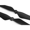 Quick-Release Propellers Compatible With 4K Camera Folding FPV Drones Compatible With Inspire 2 Two Pairs 1550T Props view 4