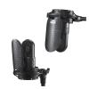 GGGUOJINN Microphone UMic10 USB Cardioid Condenser Microphone Mini Desktop Recording Mic Suitable for Anchor, Dubbing Studio, Recording, st view 2