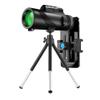 12 * 50 Adult monocular Telescope HD high Power Outdoor Mobile Phone Photography Bird Watching Trip Hiking with Tripod view 2