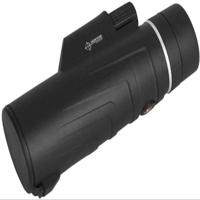 Monocular Telescope, Monocular 10 * 42 Highpowered Monocular Outdoor Telescope Hd Dualtuning Mini Mobile Telescope