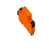 1351600000, Industrial Surge Protectors VPU III R 48V/4KV AC/DC view 1