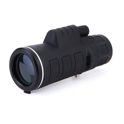 35X50 Monocular Telescope, High Power Prism Handheld Telescope, Prism Waterproof, HD, Easy Focus Monocular Telescope, Lightweight Monocular for Bird Watching Hunting