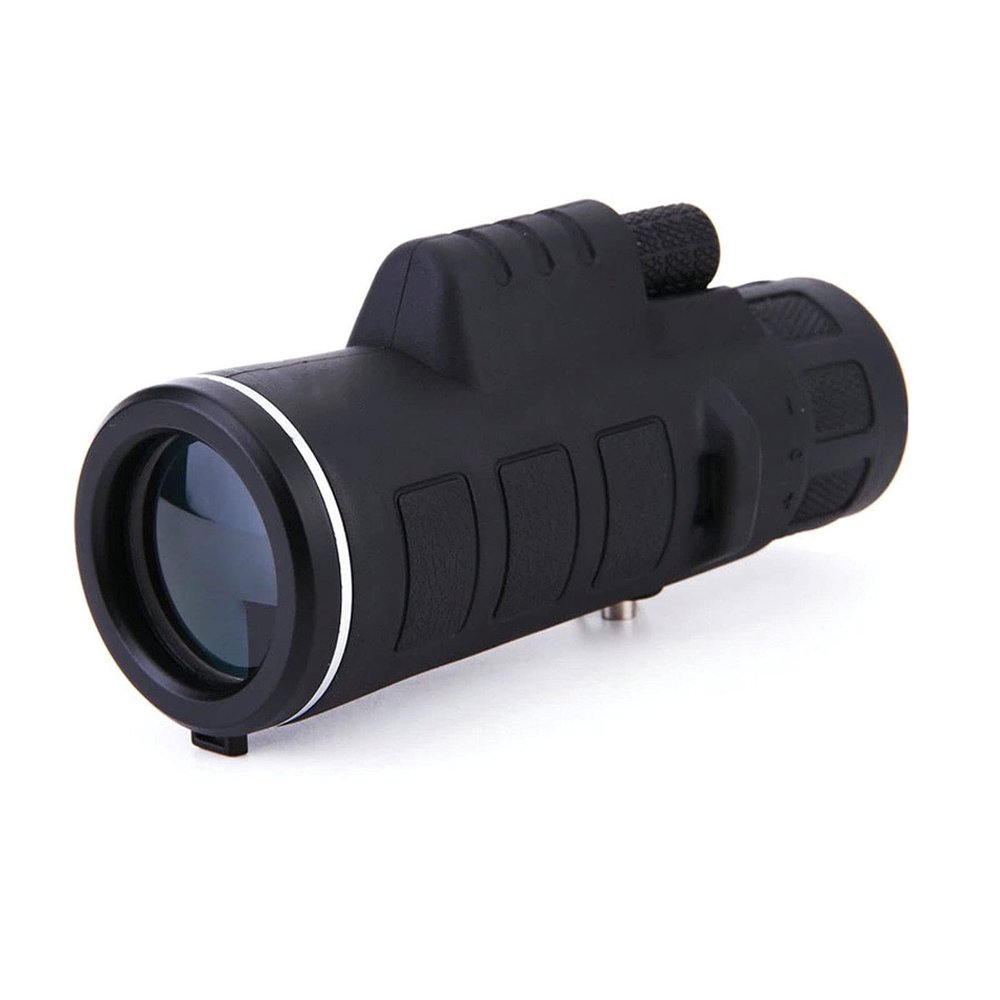 35X50 Monocular Telescope, High Power Prism Handheld Telescope, Prism Waterproof, HD, Easy Focus Monocular Telescope, Lightweight Monocular for Bird Watching Hunting