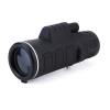 35X50 Monocular Telescope, High Power Prism Handheld Telescope, Prism Waterproof, HD, Easy Focus Monocular Telescope, Lightweight Monocular for Bird Watching Hunting view 1
