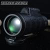 35X50 Monocular Telescope, High Power Prism Handheld Telescope, Prism Waterproof, HD, Easy Focus Monocular Telescope, Lightweight Monocular for Bird Watching Hunting view 2