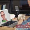 GGGUOJINN Microphone USB Condenser Microphones for Laptop Computer Recording Studio Streaming Gaming Karaoke Videos view 3
