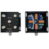 AT-14 4-Way Coax Remote Antenna Switch Kit, 1.8-60MHz, 500W PEP, with Housing view 2