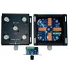 AT-14 4-Way Coax Remote Antenna Switch Kit, 1.8-60MHz, 500W PEP, with Housing view 3