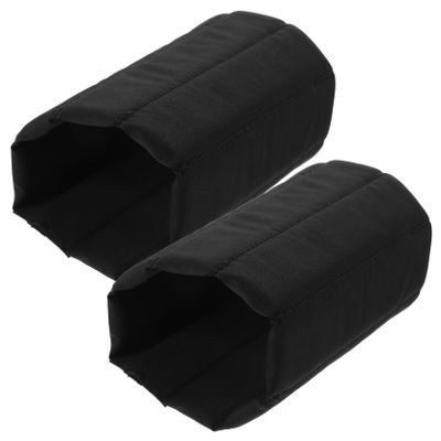 ARTIBETTER 2pcs Camera Bag Dividers Inserts for Backpack Camera Bag Partition Accessories Pouch
