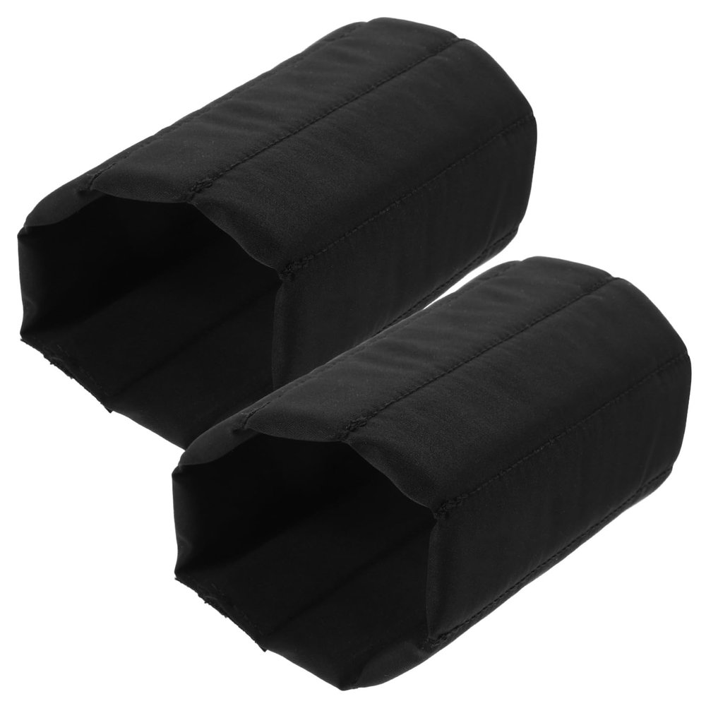 ARTIBETTER 2pcs Camera Bag Dividers Inserts for Backpack Camera Bag Partition Accessories Pouch