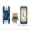 Matek Compatible GPS And Compass Module M10Q-5883 Compatible With Drone Applications view 2