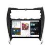 DUDUAUTO DUDU7 Car Radio for 2012-2014 Toyota Camry Stereo Replacement Head Unit with Carplay & Android Auto 10.36 Inches Touch Screen 2000x1200 2K QLED with BT/GPS/DSP/AM/FM 8G RAM+256G ROM view 1