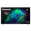 Panasonic W70 Series (2025 Model) 85" LED 4K Ultra HD Smart Fire TV, Press & Ask Alexa, Apple AirPlay, HDR10+, HDMI 2.1, and Bluetooth Support - 85W70BP view 1
