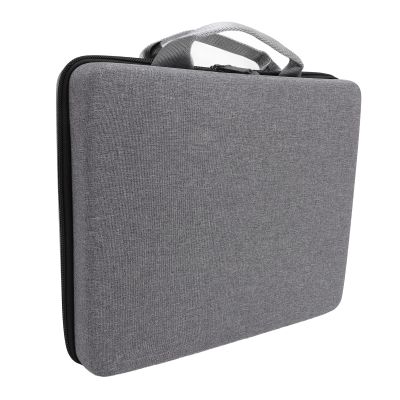 ZJchao Hard Case for Mini Dish Kit Nylon Ergonomic Handle Scratch Proof Portable Carrying Bag Travel Companion