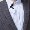 GGGUOJINN Mini Microphone Omnidirectional Metal Type-C Interface Lavalier Microphone Suitable for Computer Laptop Mobile Phone view 2
