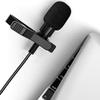 GGGUOJINN Mini Microphone Omnidirectional Metal Type-C Interface Lavalier Microphone Suitable for Computer Laptop Mobile Phone view 3
