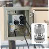 SOLUSTRE Waterproof Cable Connector for Armoured Cables 304 Stainless Steel Junction Seal for Outdoor Socket and Junction Box Sturdy Strain Relief Cord Connector view 4