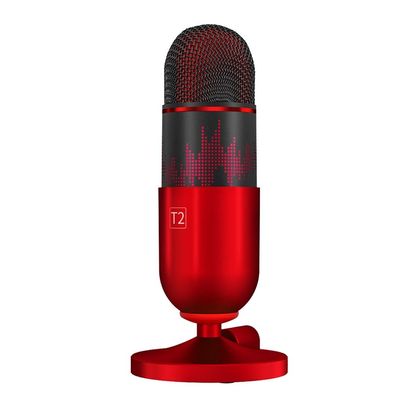 GGGUOJINN Recording Computer Microphone for PC/Laptop Recording/Live Streaminglive Equipment/Gaming Instrument Microphones