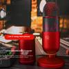 GGGUOJINN Recording Computer Microphone for PC/Laptop Recording/Live Streaminglive Equipment/Gaming Instrument Microphones view 2