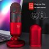 GGGUOJINN Recording Computer Microphone for PC/Laptop Recording/Live Streaminglive Equipment/Gaming Instrument Microphones view 3