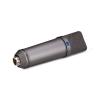 GGGUOJINN Microphone U87-P Studio Microphone for Computer Condenser Large Diaphragm Recording Mic for Live Broadcasting Singing Vocal Suitable for Anchor, Dubbing Studio, Recording, st view 2