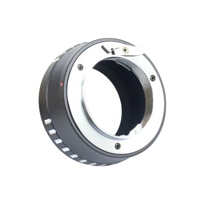 WWJYJKUK for bgning Camera Lens Adapter Ring Spare Parts for exakta EXA to for Sony NEX E Mount NEX7 NEX-5N NEX5 NEX3 Convert Lens Adapter