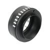 WWJYJKUK for bgning Camera Lens Adapter Ring Spare Parts for exakta EXA to for Sony NEX E Mount NEX7 NEX-5N NEX5 NEX3 Convert Lens Adapter view 3