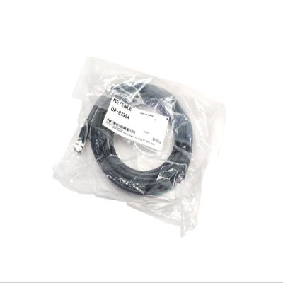 1pcs for Keyence OP-87354 Control Cable, NFPA79 Compatible, 5m