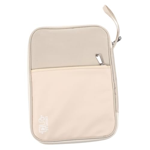 FELTECHELECTR Digital Bag Cord Organizer Travel Essentials Compact Storage Case for Electronics Scratch Resistant for Car Travel Home