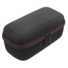 Gadpiparty Storage Bag Audio Box Organizer for Speakers Travel Electronics Carry Case Compact Oxford Material Scratch Collision Resistant Keeps Accessories Organized view 1