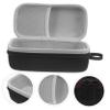 Gadpiparty Storage Bag Audio Box Organizer for Speakers Travel Electronics Carry Case Compact Oxford Material Scratch Collision Resistant Keeps Accessories Organized view 4