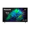 Panasonic W70 Series (2025 Model) 65" LED 4K Ultra HD Smart Fire TV, Press & Ask Alexa, Apple AirPlay, HDR10+, HDMI 2.1, and Bluetooth Support - 65W70BP view 1