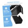 LABRIMP Adjustable Car Headrest Tablet Mount Phone Holder for Vent Rear Seat Boys and Girls Swivel for view 4
