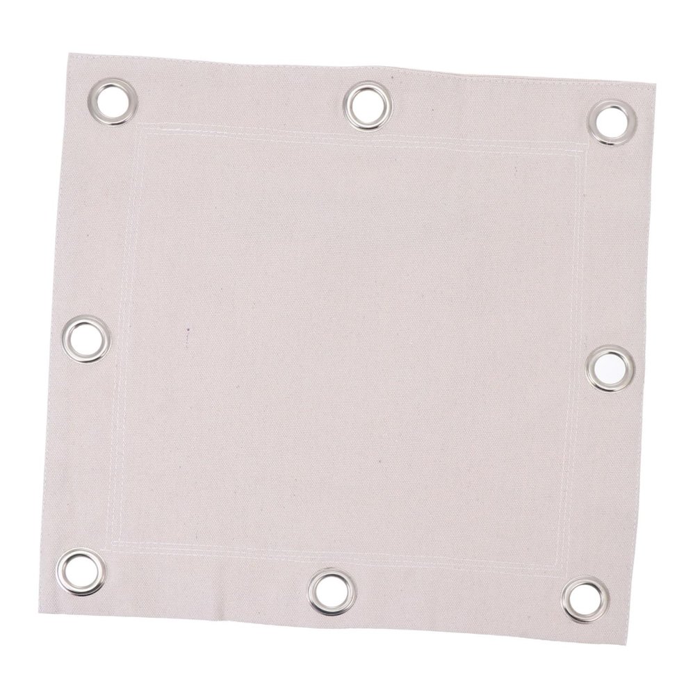 TOGEVAL 1pc Durable Wall Hanging Boxing Training Pad Upgraded Thickened Canvas Accessory for Home Gym Lightweight Punching Tool for Exercise and Fitness