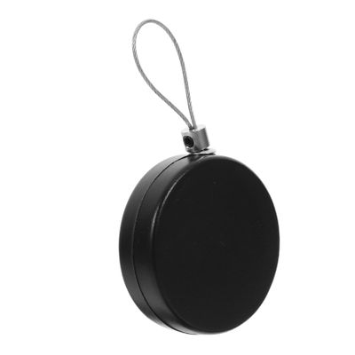 SOESFOUFU Telescopic Steel Cable Theft Retractable Theft Cable Case Retractable Holder Tether