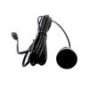 Car Parking Sensor Kit with Reverse Radar & Sound Alert System for Safe Parking(C) view 1