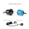 Car Parking Sensor Kit with Reverse Radar & Sound Alert System for Safe Parking(C) view 2