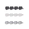 Car Parking Sensor Kit with Reverse Radar & Sound Alert System for Safe Parking(C) view 4