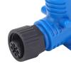 Aramox NMEA2000 Marine 90 Degree Elbow Connector, 5 Pin IP67 Water Proof Terminator for Lowrance Networks view 2