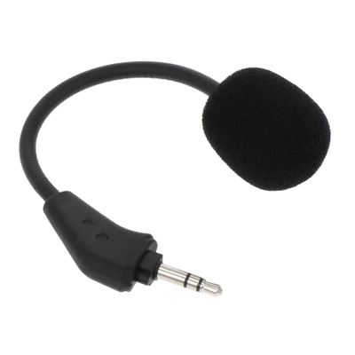 FUNOMOCYA Headset Microphone Premium Gaming Headset Noise Reduction Ideal for Streaming