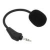 FUNOMOCYA Headset Microphone Premium Gaming Headset Noise Reduction Ideal for Streaming view 1