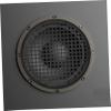 2pcs Car Audio Speaker Net 6.5 Inch Speaker Grill Cover Protective Mesh for Subwoofer and Sturdy view 3