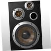 2pcs Car Audio Speaker Net 6.5 Inch Speaker Grill Cover Protective Mesh for Subwoofer and Sturdy view 4