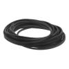 ULDIGI 20pcs Cassette Player Drive Belts Cassette Tape Deck Belts Square Rubber for Recorder view 1