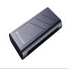 Verbatim TurboMetal Portable SSD 1TB Ultra Fast Read 3700MB/s Write 3600MB/s External Hard Drive USB 4.0 40Gbps for Mac, PC, Laptops, Smartphone & Game Consoles view 2