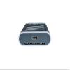 Verbatim TurboMetal Portable SSD 1TB Ultra Fast Read 3700MB/s Write 3600MB/s External Hard Drive USB 4.0 40Gbps for Mac, PC, Laptops, Smartphone & Game Consoles view 3